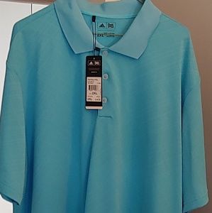 Adidas Golf Polo